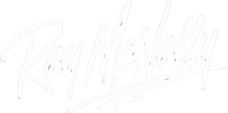 Ray McNally