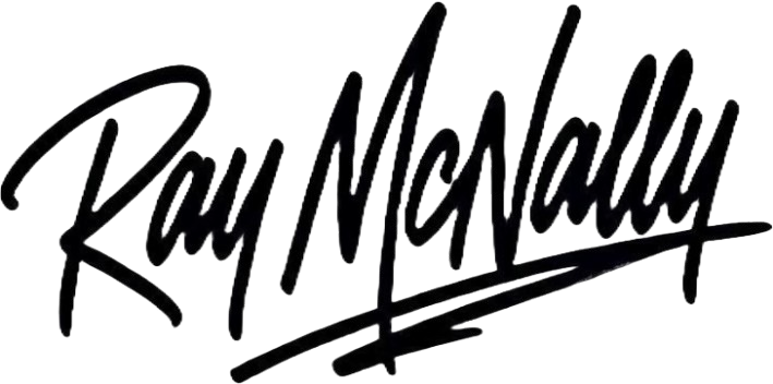 Official Ray McNally