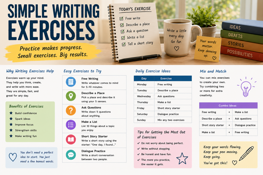 11 Writing Even When It Is Bad 11 writing even when it is bad