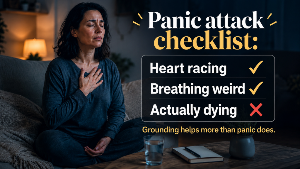 Anxiety Feels Like Dying Why Anxiety Feels Like Dying