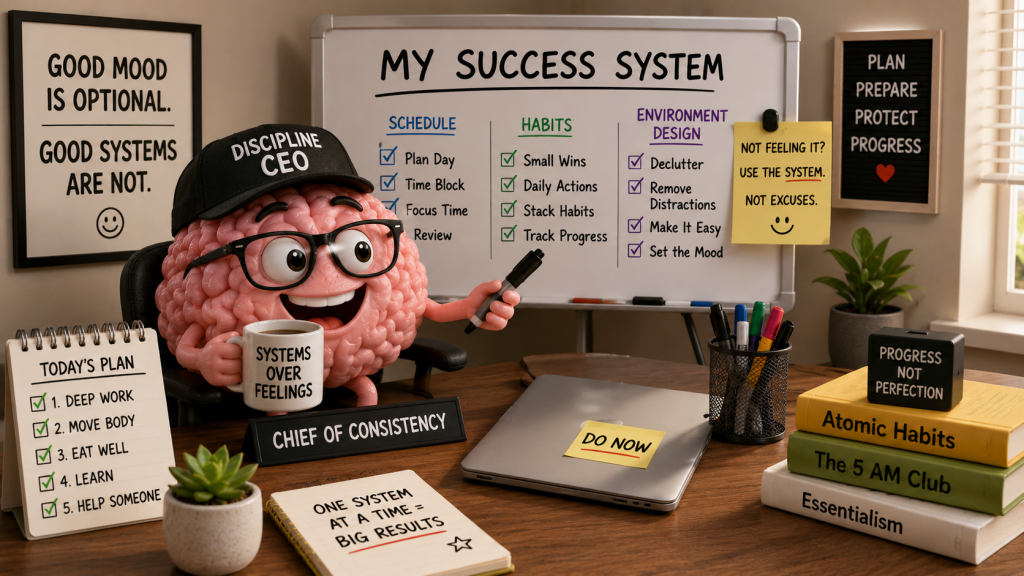 Practical Systems for Success practical systems for success