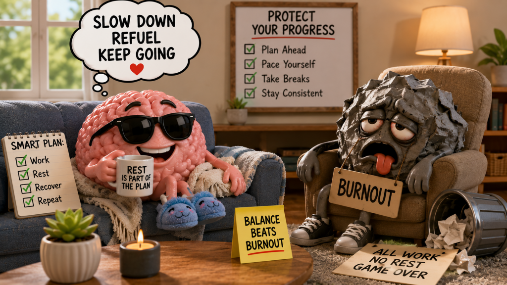 Protecting Your Progress protecting your progress