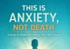 This Is Anxiety, Not Death this is anxiety not death cover 2