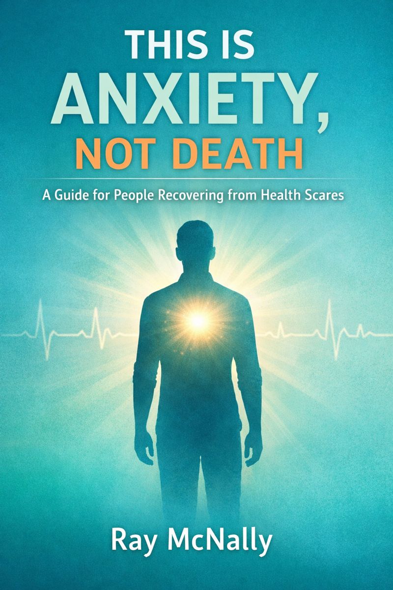 this is anxiety not death cover 2 this is anxiety not death cover 2