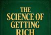 THE SCIENCE OF GETTING RICH: Modernized for 2026 gpt image 1.5 create a professional print‑ready non‑fiction book cover front only for a mo 0