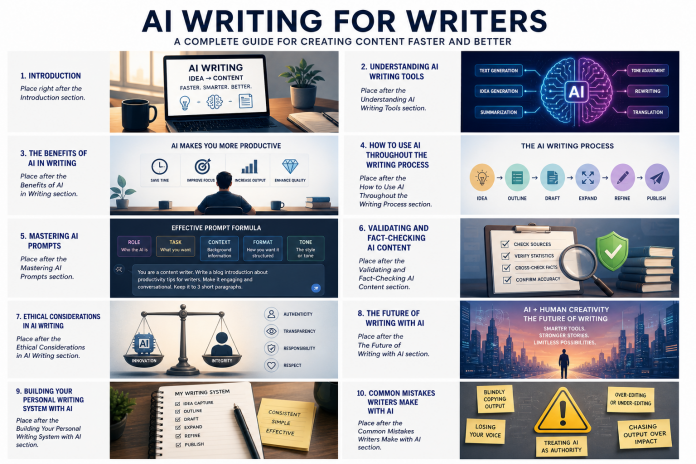 writing with ai