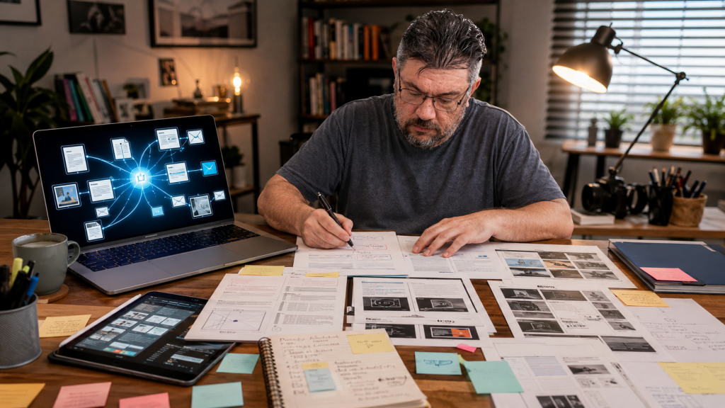 Common Mistakes Writers Make with AI Common Mistakes Writers Make with AI