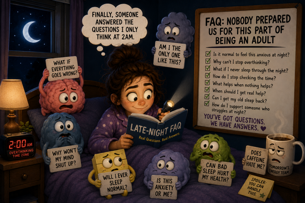 FAQ faq