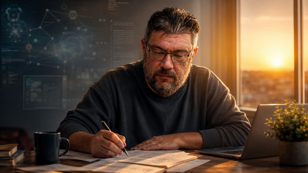 Final Thoughts — The Writer Still Matters Final Thoughts — The Writer Still Matters