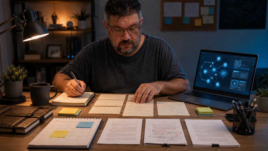 The Future of Writing with AI The Future of Writing with AI