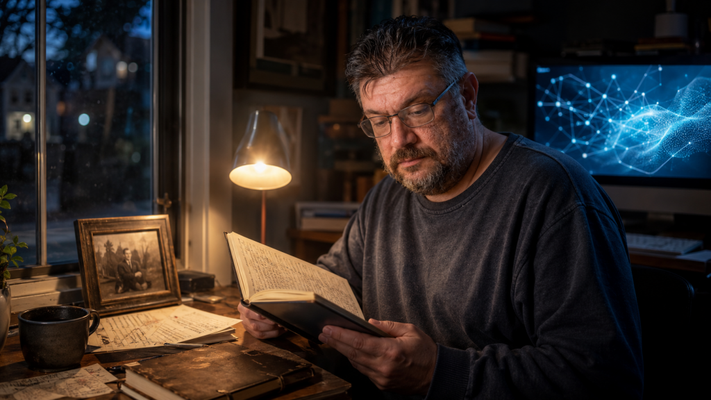 What AI Can Actually Do for Writers What AI Can Actually Do for Writers