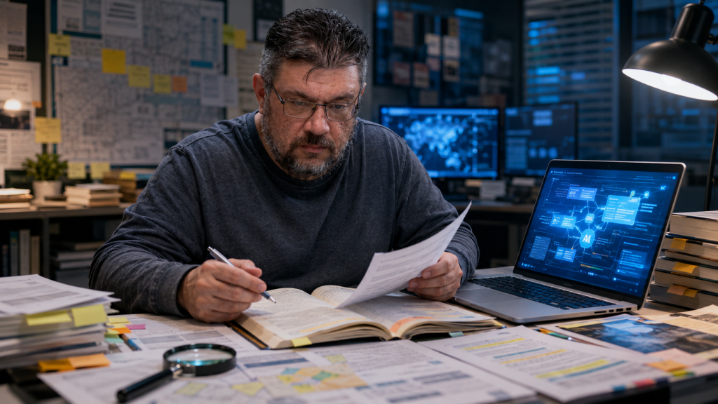 Writing Different Types of Content with AI Writing Different Types of Content with AI
