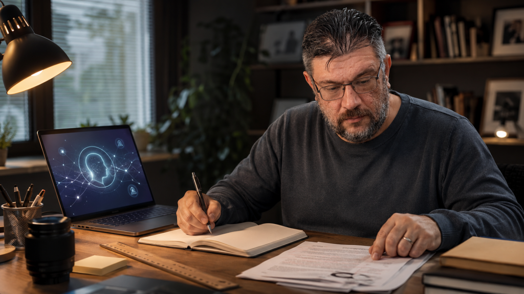 Writing In The Age Of AI 2 Writing With AI: Using Technology as a Tool, Not a Crutch