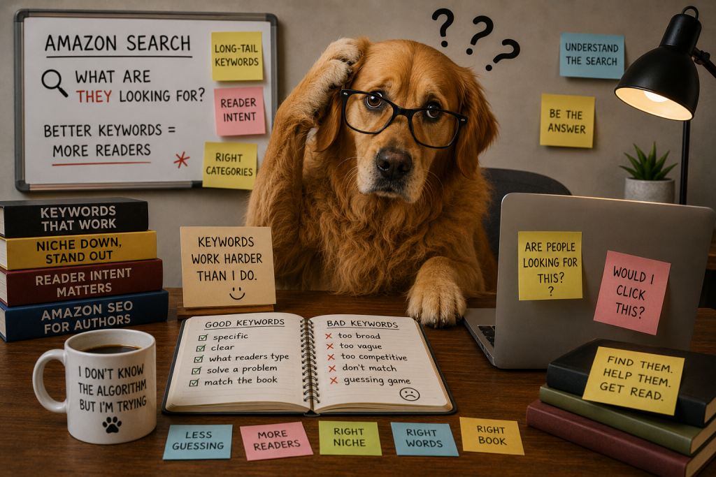 Keywords and Categories Keywords and Categories