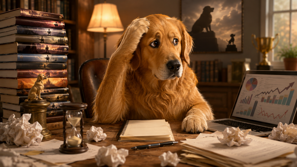 Mistakes I Would Avoid KDP publishing guide