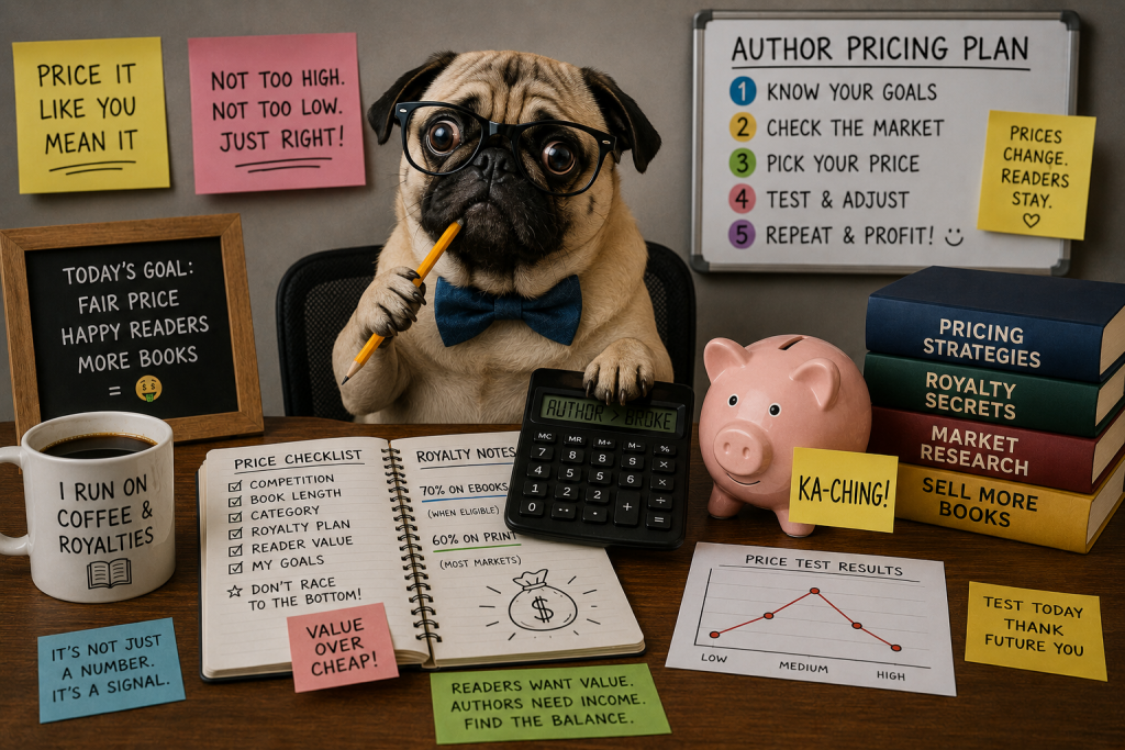 Pricing Strategies Pricing Strategies