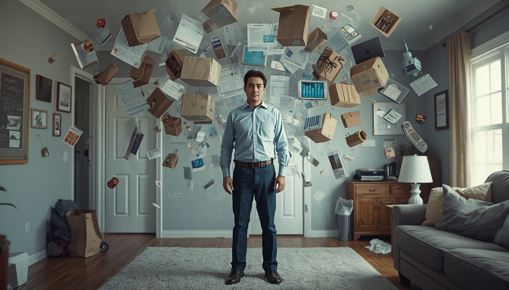 The Hidden Emotional Load of Adult Life The Hidden Emotional Load of Adult Life
