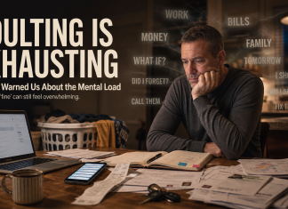 Adulting Is Exhausting: Understanding the Emotional Load of Adult Life adulting-is-exhausting-emotional-load-of-adult-life