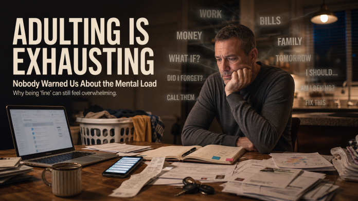 adulting-is-exhausting-emotional-load-of-adult-life